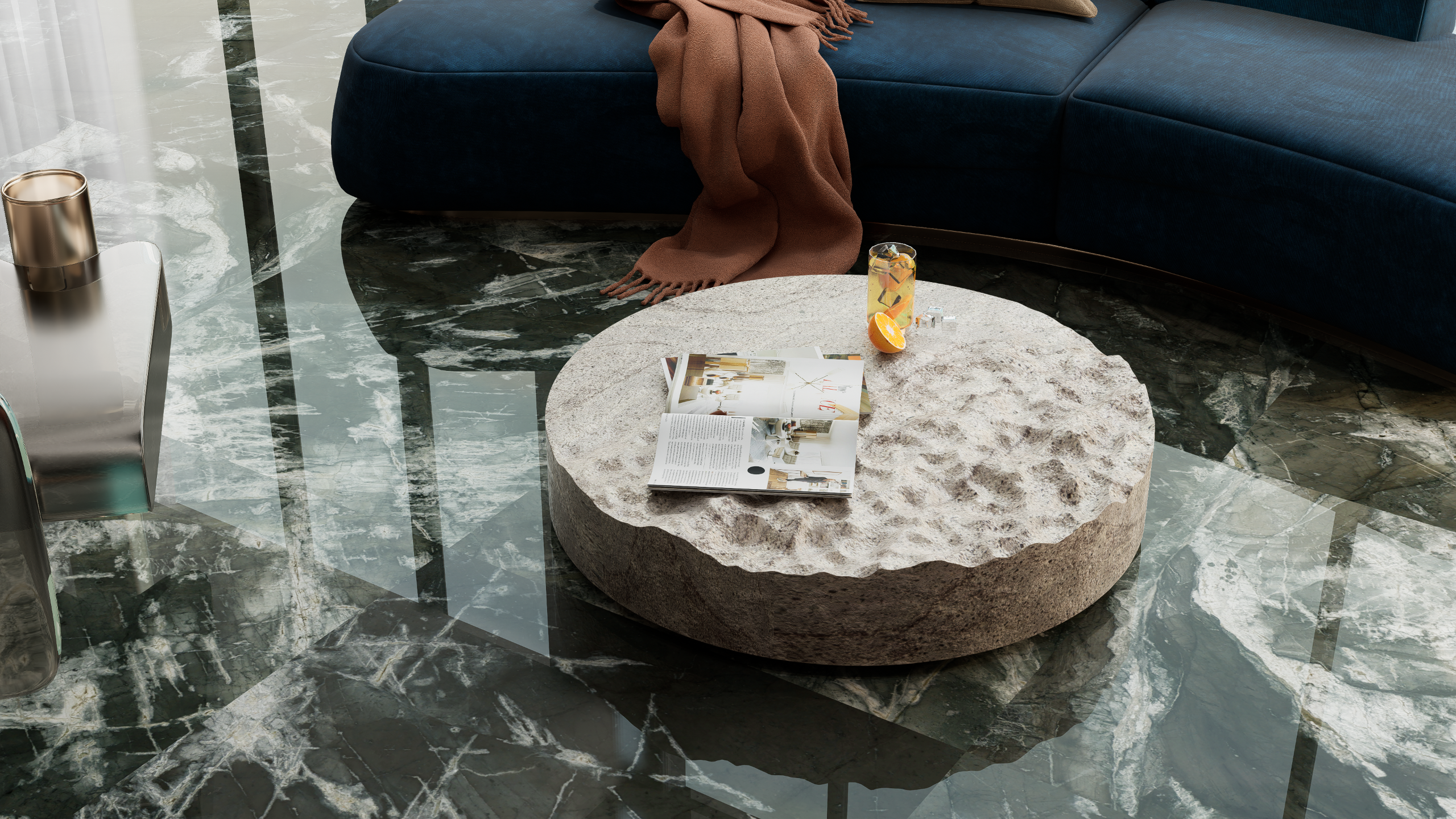 Premium Stone Background