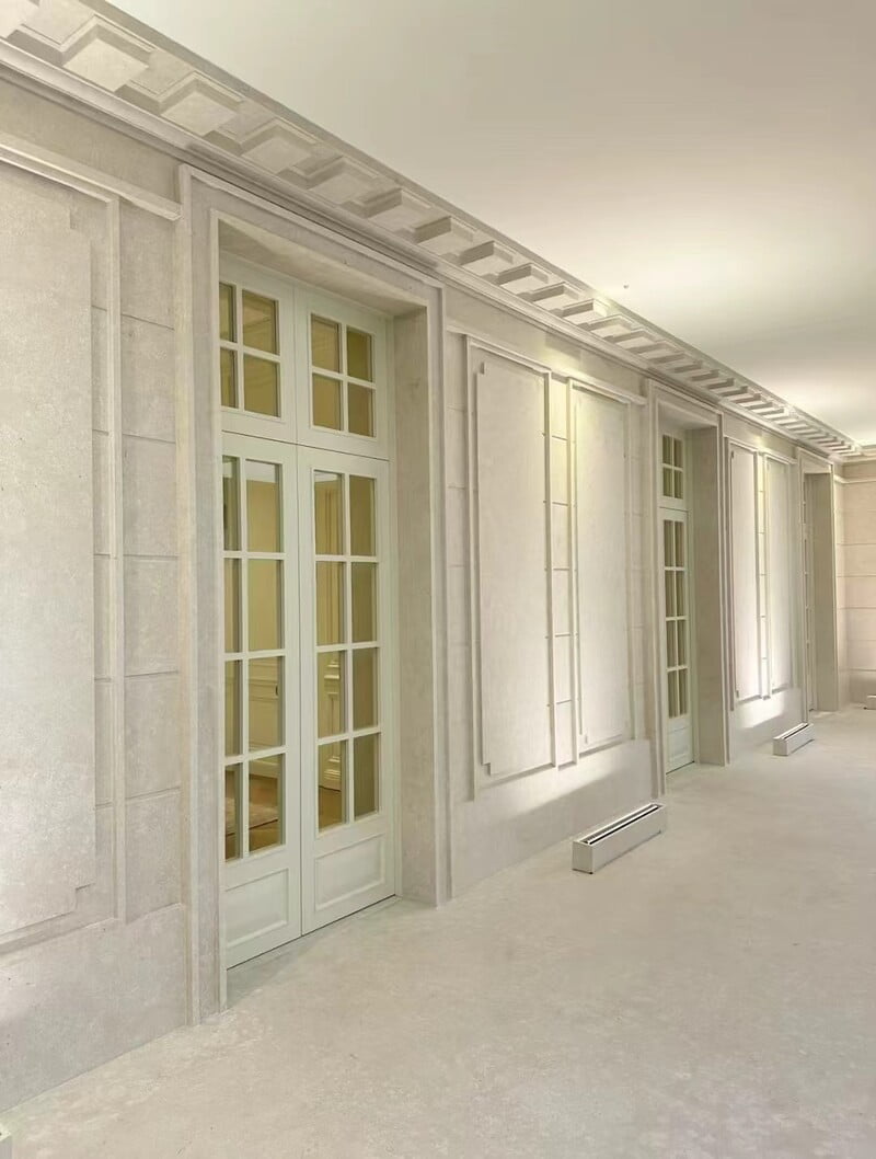 Limestone Project - New York