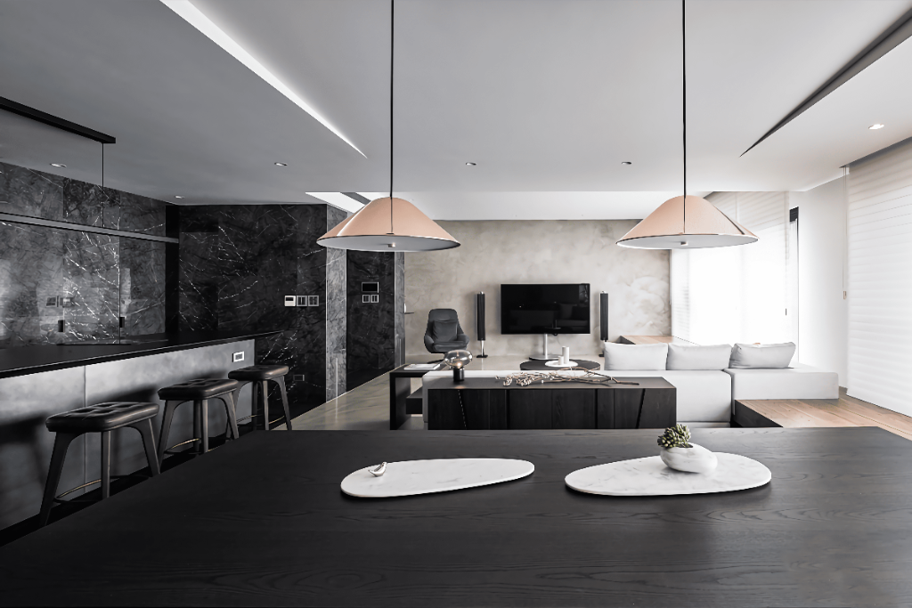 Mansion Dongteng Qianli Flagship Luxury Residences