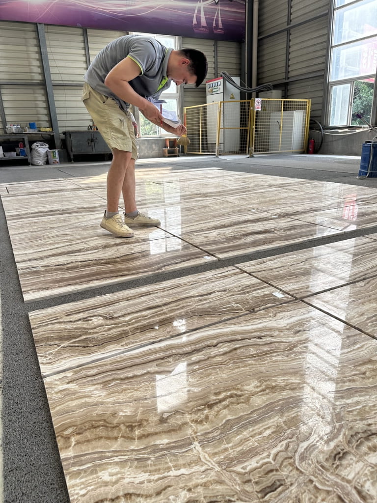 Dry-Lay Numbering | Get It Right the First Time