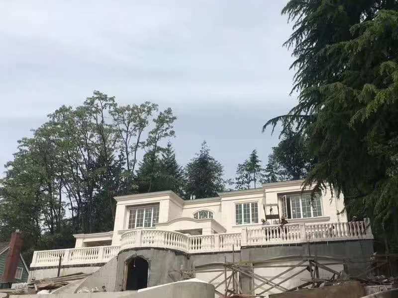 Limestone Project - New York