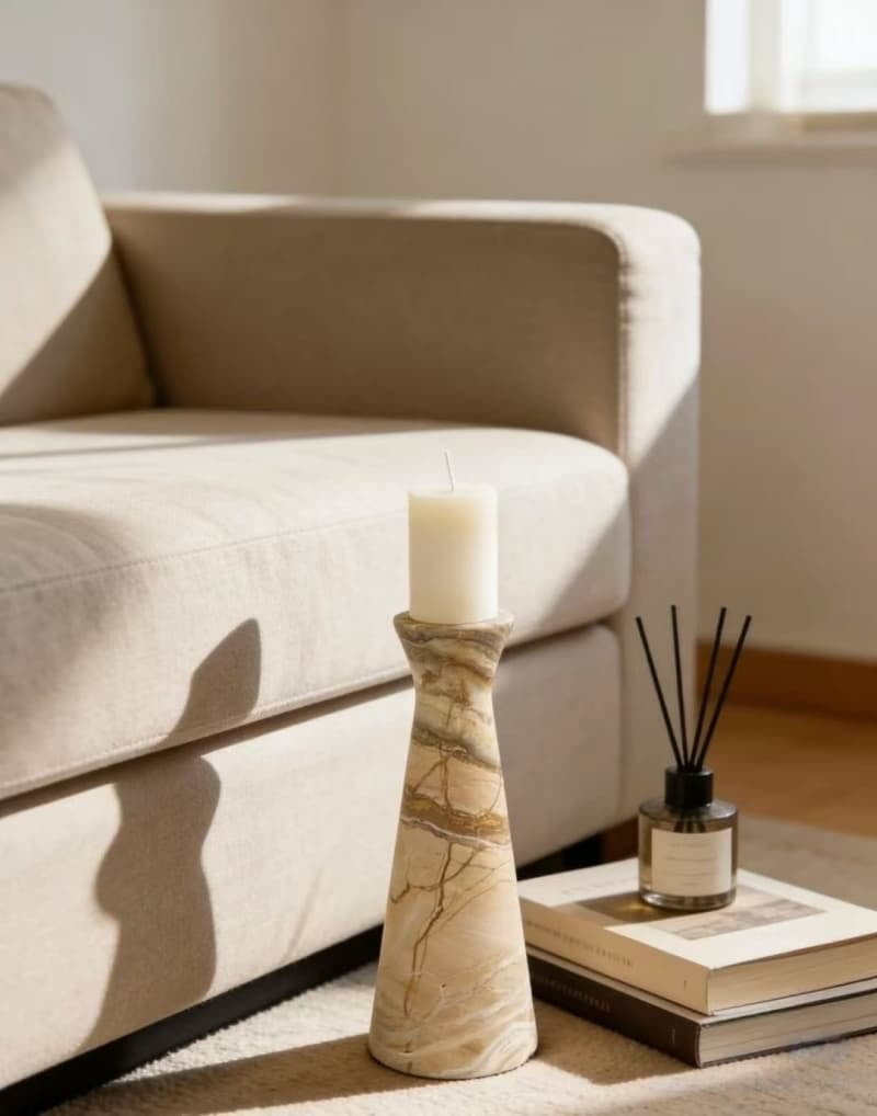 Home Decor Candle Holder TYPE 1