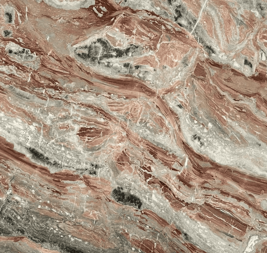 Arabescato Orobico Rosso Marble