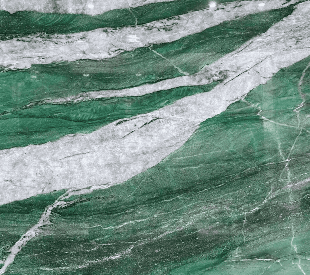Patagonia Green Quartzite